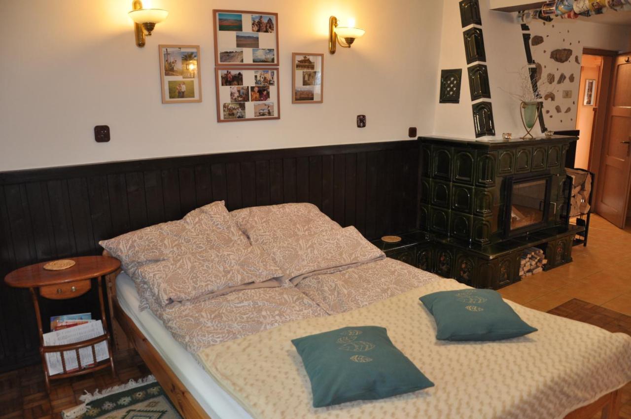 Apartment Skalny Ogrod